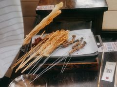 -破店肥哈·东北烧烤(南山保利店)