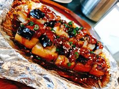 -美极鲜食坊(宝安南路店)