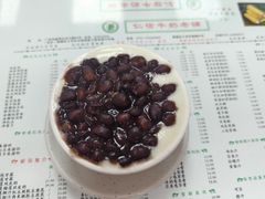 -仁信双皮奶(东川路店)