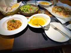 -秀·爱尔兰餐吧(上海路店)