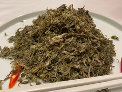 蒸马齿菜-南阳食府·河南豫菜(南阳驻京办店)