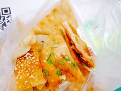 -肯德基(街道口店)