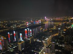 -长沙尼依格罗酒店