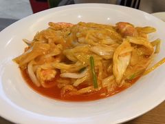 -船歌·鱼水饺青岛菜(枫蓝国际购物中心店)