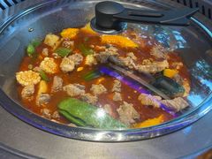 -山河屯铁锅炖·非遗铁锅炖(华强北店)