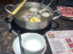 -八合里牛肉火锅(深圳海德店)
