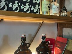 -JuiceRobot·手工意大利面&汉堡精酿(珠江新城店)