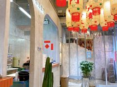 大堂-贰回巷火锅馆(钟楼店)