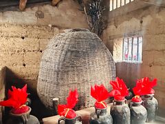 -户县老龙窝酒厂