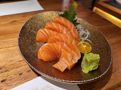 -炉胜·炉端烧·居酒屋