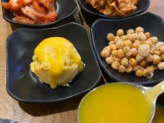 -恩你小木屋·烤肉韩式料理(嘉兴秀洲店)
