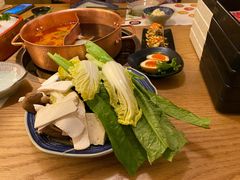 蔬菜丸子自选-伊豆野菜村(大族广场店)