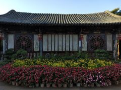 -朱家花园