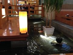 大堂-松子料理(亮马桥店)