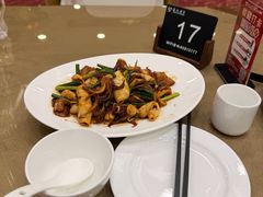 -良友·地标海鲜青岛菜(五四广场店)