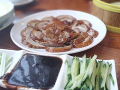 -北京烤鸭店(新桥家园·浦口店)