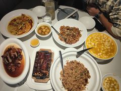 -千日贺茶餐厅(开发区安盛店)