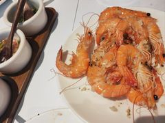 -拉蒂娜·巴西牛排馆 Latina·Brazilian Steakhouse(陆家嘴旗舰店)