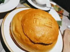 咖喱面包鸡-大树餐厅(红旗街万达店)