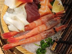 -沼津港精致料理·寿喜烧·烧鸟(青浦宝龙广场日料榜单店)