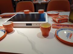 -扶摇树下·椒麻鲜活虾(石家庄勒泰广场店)