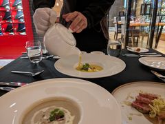 -圣丰索菲特·法国餐厅