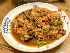 -灵福缘私房菜·农家菜(拈花湾·灵山大佛必推店)