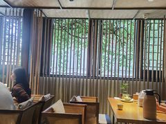 -竹里馆·淮扬菜·功夫茶(老门东店)