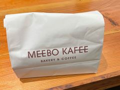 -MEEBO KAFEE米咖焙坊(虹桥路店)