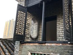 -东莞市可园博物馆