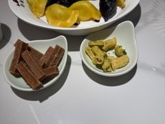 -船歌·鱼水饺青岛菜(正阳路店)
