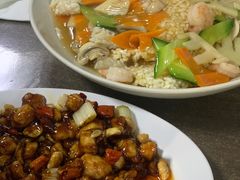 宫保鸡丁-友谊餐馆(永安路店)