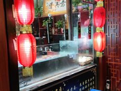 -江城小馆陕南妈妈菜·全球旅行餐厅(钟楼店)