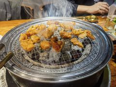 -原始泥炉烤肉(总店)