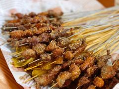 -十里铺铁板鱿鱼