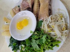 -桥香园云南过桥米线(金马碧鸡店)