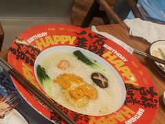 -渔傅·霞浦滩涂海鲜(建平店)