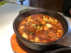 -炊烟小炒黄牛肉(中心印象城店)
