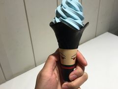 北海道冰淇淋-肯德基(星河店)