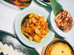 -弄堂里(西溪龙湖天街店)