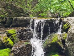 -野三坡百里峡景区