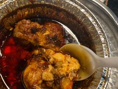 -碎怂烤肉(钟楼柳巷店)