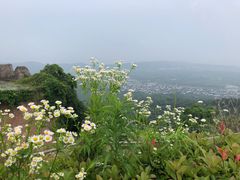 -缥缈峰景区