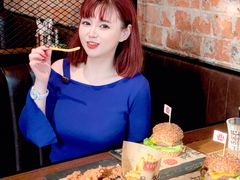 -FAT COW(虹梅路店)