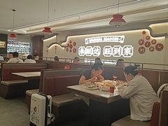 -旺达·福州菜(正大广场店)
