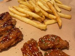 -必胜客(城西银泰店)