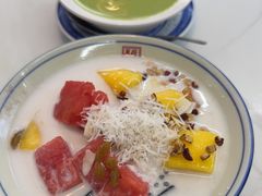 -江记甜品(罗湖店)