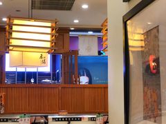 大堂-禾绿寿司(星光68广场店)