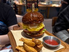 -魏客咖啡(中铁中心店)
