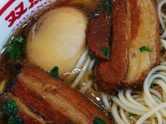 -双杰北大抻面(水域蓝湾店)